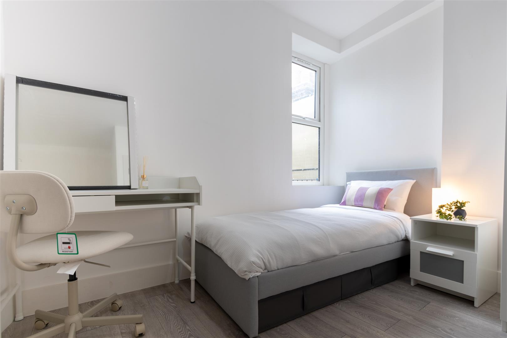 0 bed property in St. Marys Road, London